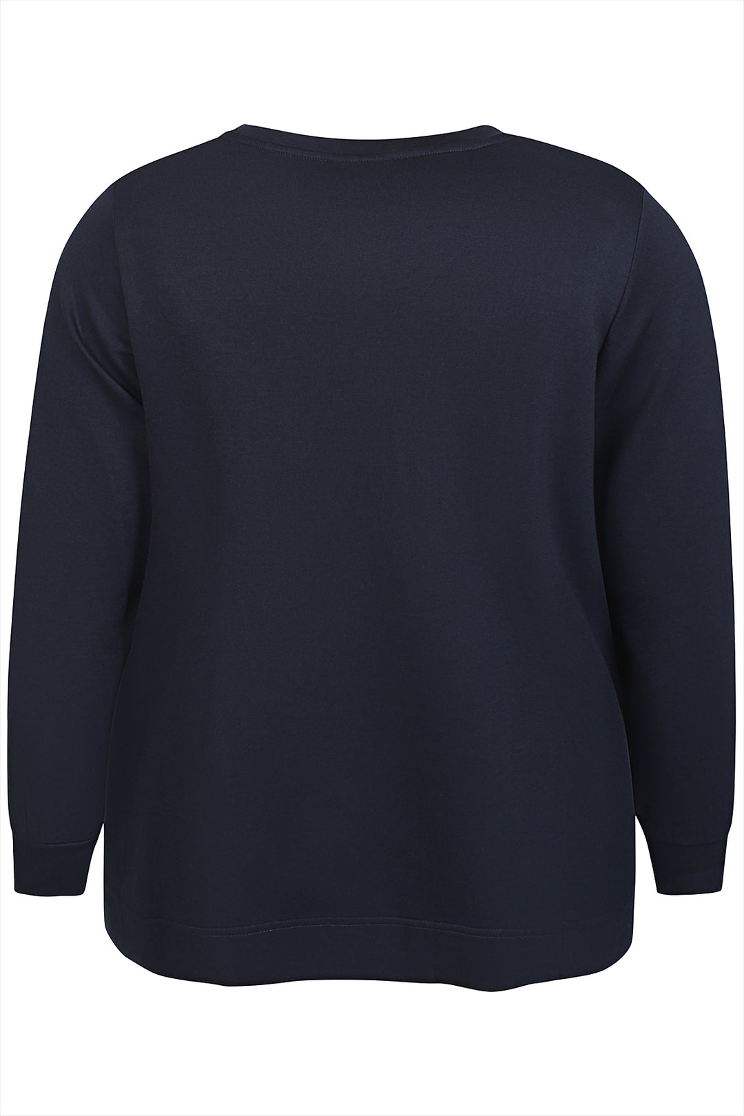 ZH - Mya 1441 - Pullover - Blue