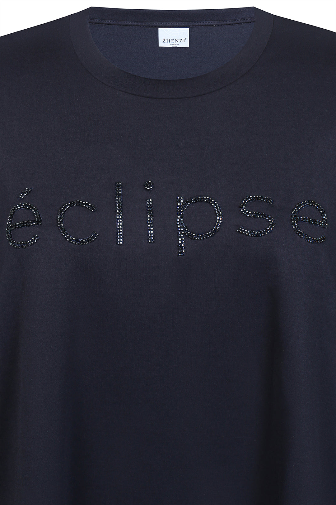 ZH - Mya 1441 - Pullover - Blue
