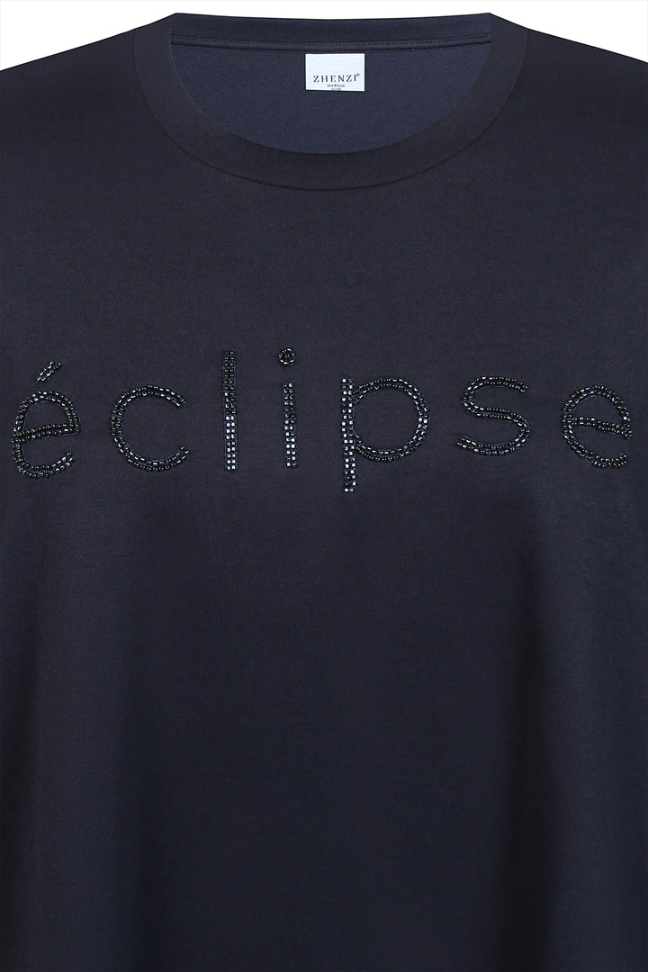 ZH - Mya 1441 - Pullover - Blue