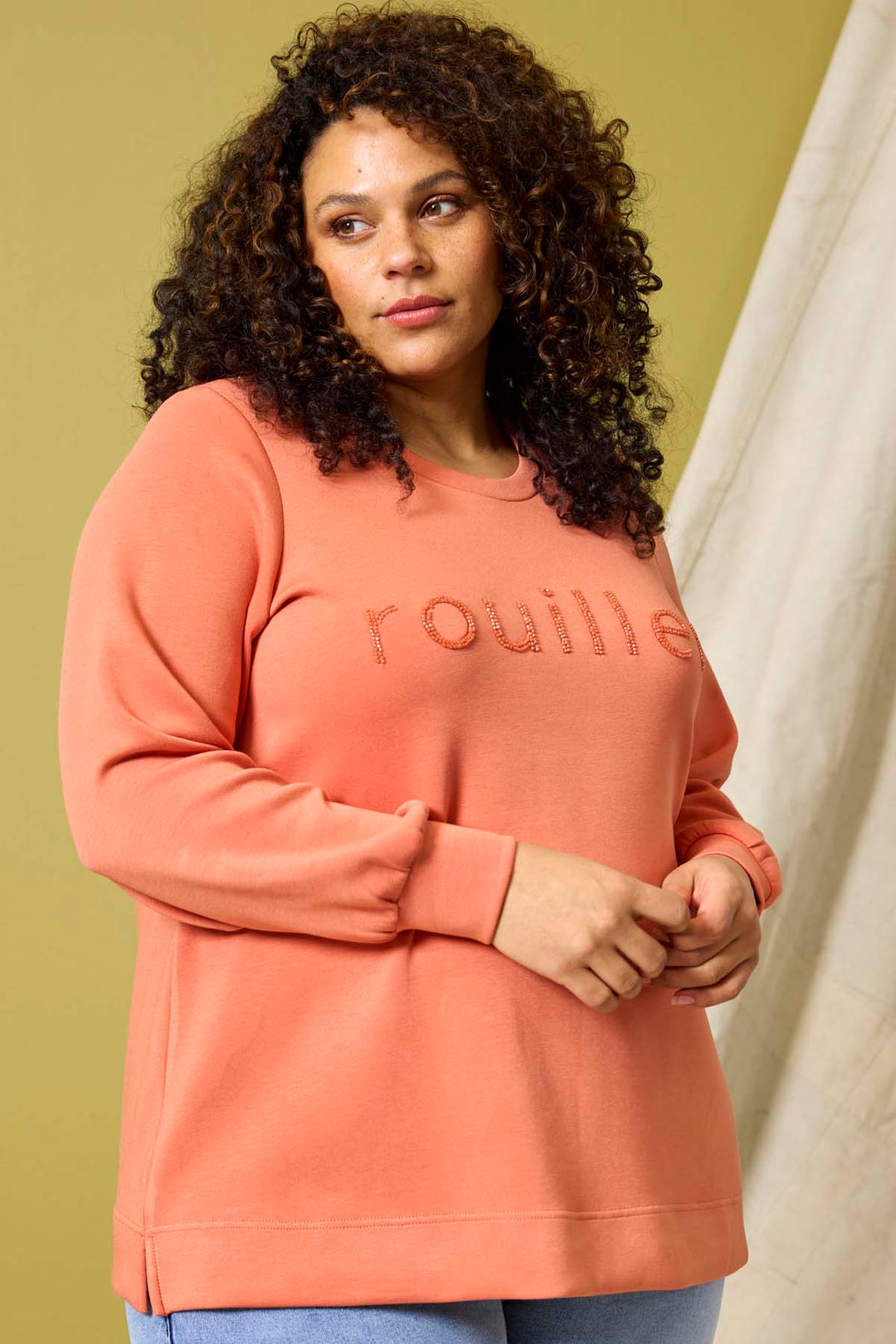 ZH - Mya 1441 - Pullover