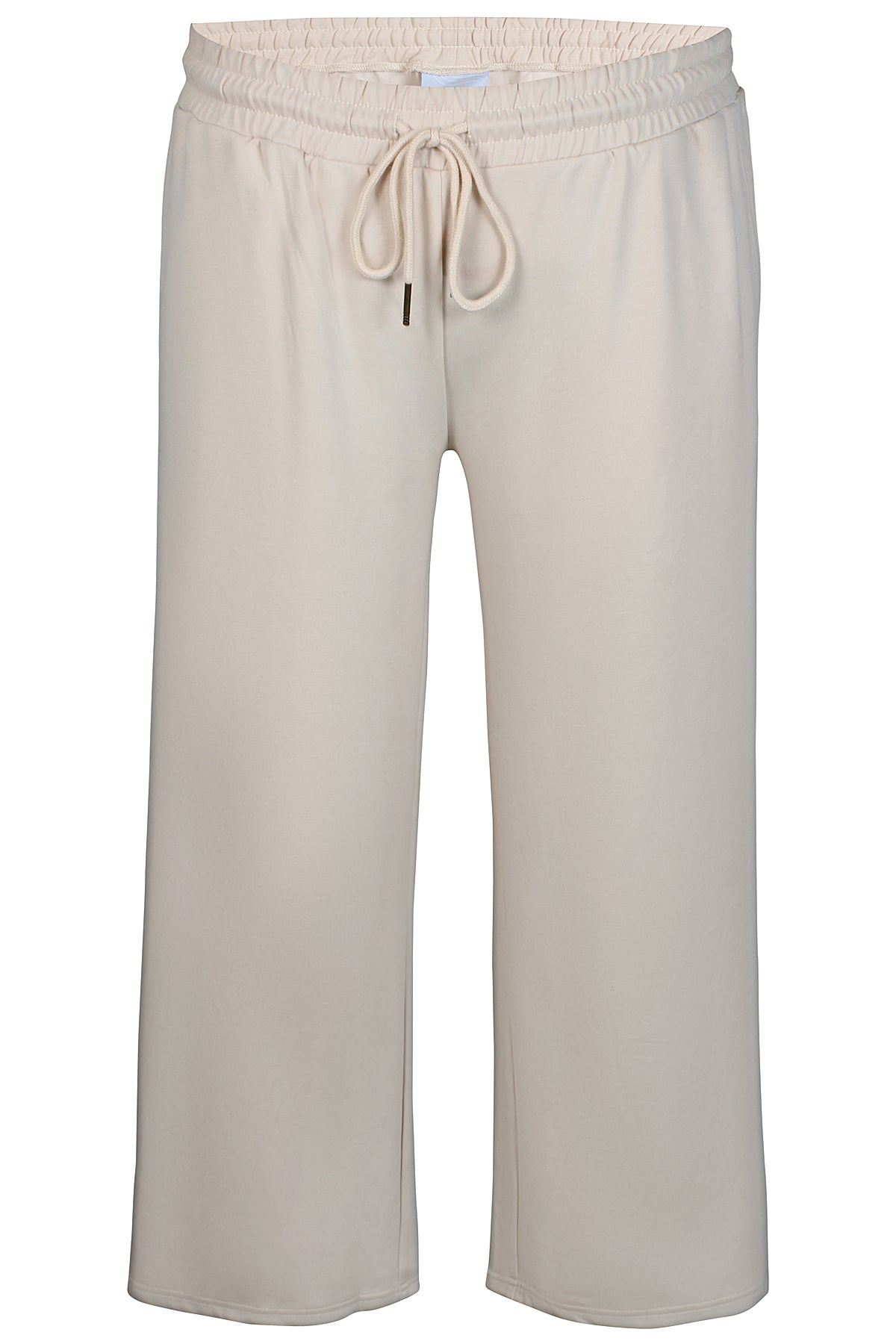 その他 mya. ZH - Mya 1442 - Pants - Sand – Kompagniet af 1991