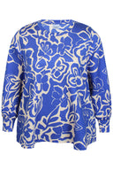 ZH - Kayla 1444 - Pullover - Blue