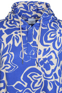 ZH - Kayla 1445 - Tunic - Blue