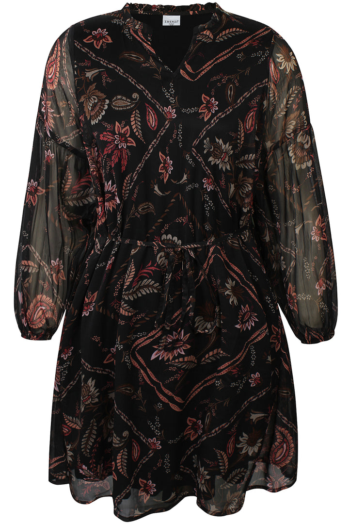 ZH - Keara 1447 - Dress
