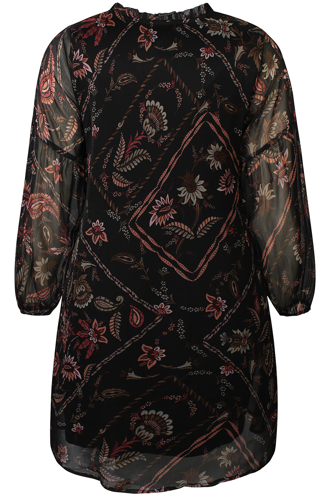 ZH - Keara 1447 - Dress