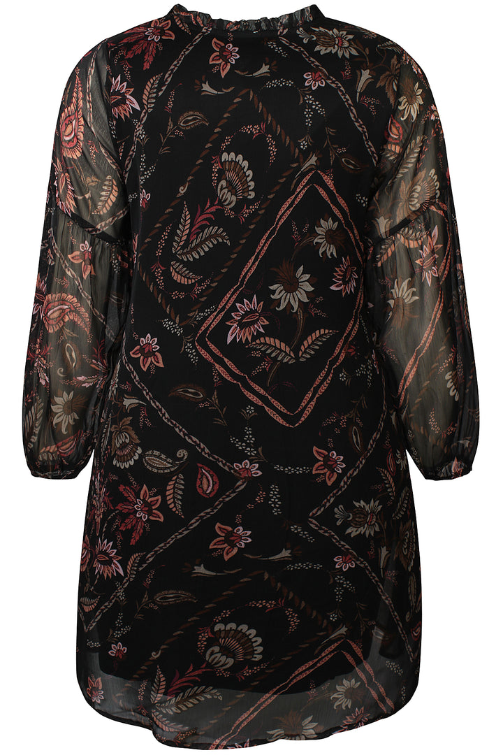 ZH - Keara 1447 - Dress