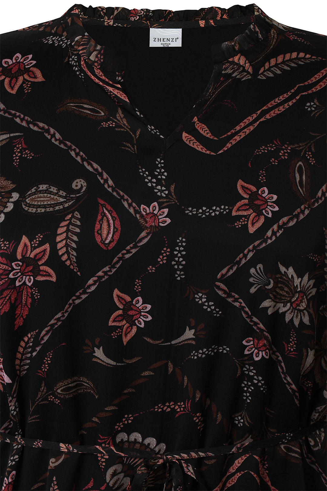 ZH - Keara 1447 - Dress
