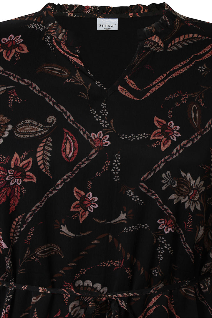 ZH - Keara 1447 - Dress