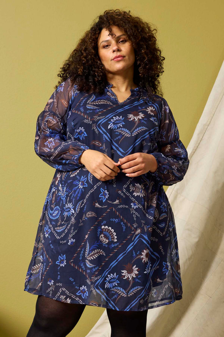 ZH - Keara 1447 - Dress