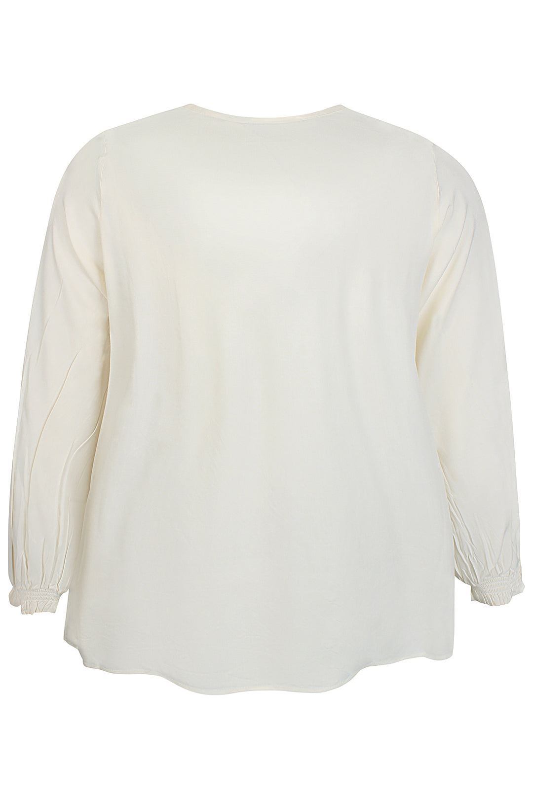 ZH - Keely 1451 - Blouse - Blue