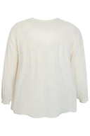 ZH - Keely 1451 - Blouse - Blue