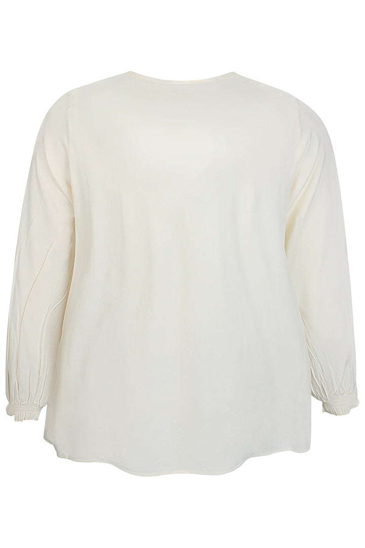 ZH - Keely 1451 - Blouse - Blue