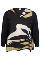 ZH - Keely 1451 - Blouse - Green