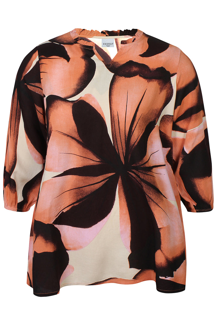 ZH - Kelis 1453 - Blouse