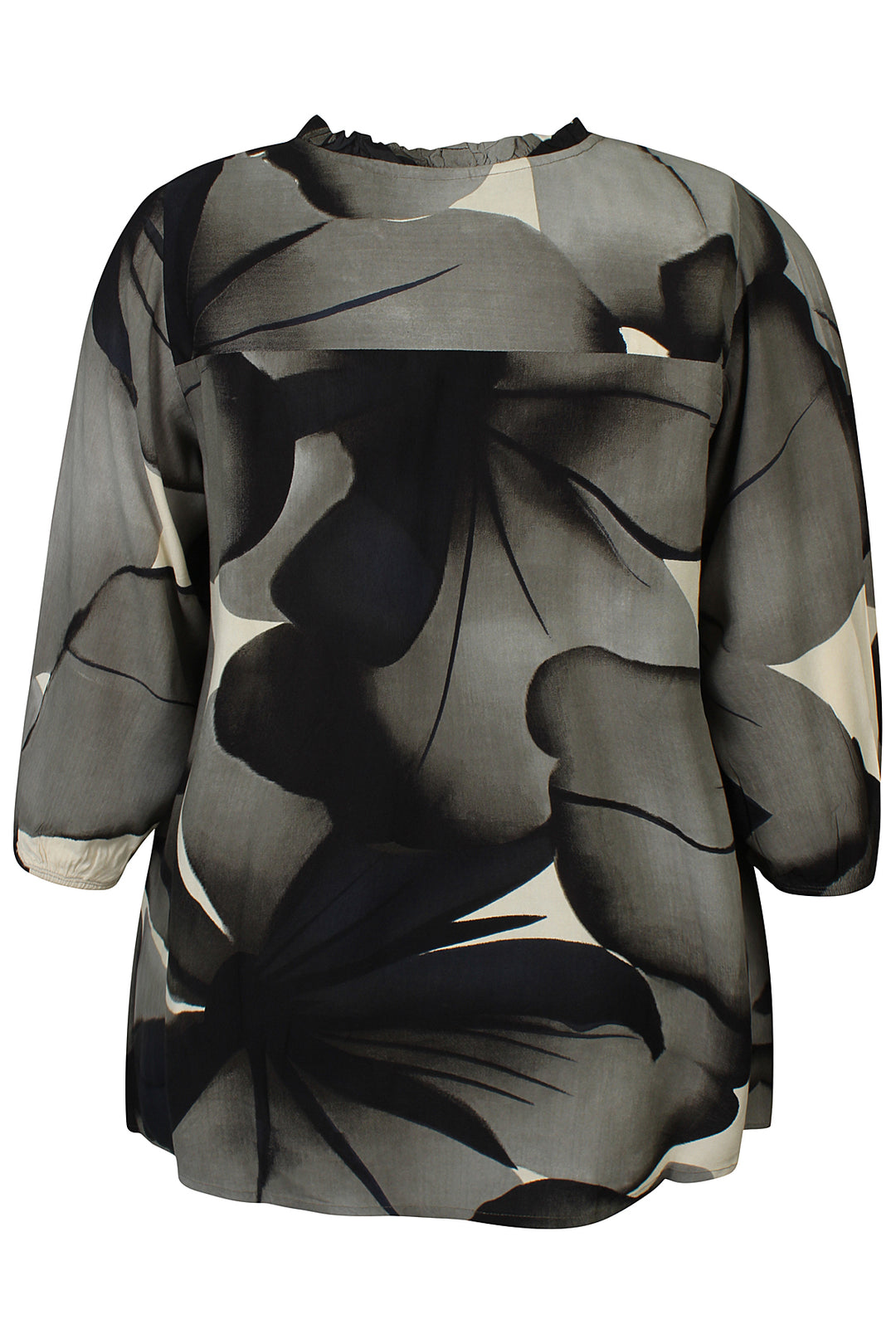 ZH - Kelis 1453 - Blouse - Green