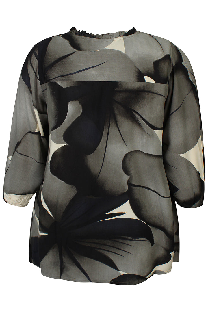 ZH - Kelis 1453 - Blouse - Green