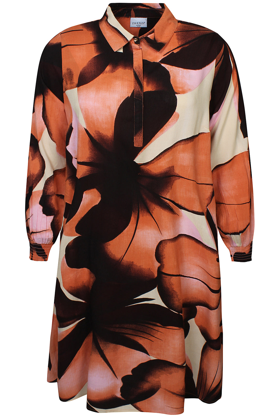 ZH - Kelis 1454 - Dress