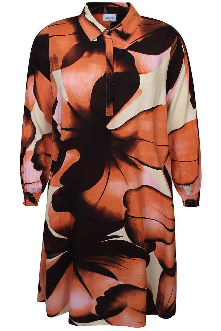 ZH - Kelis 1454 - Dress