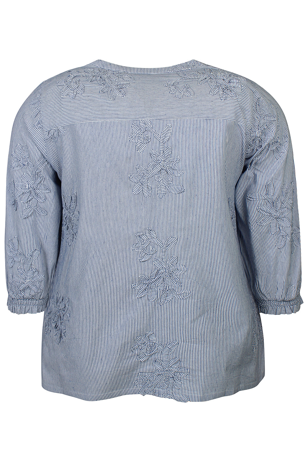 ZH - Kerry 1455 - Blouse - Blue