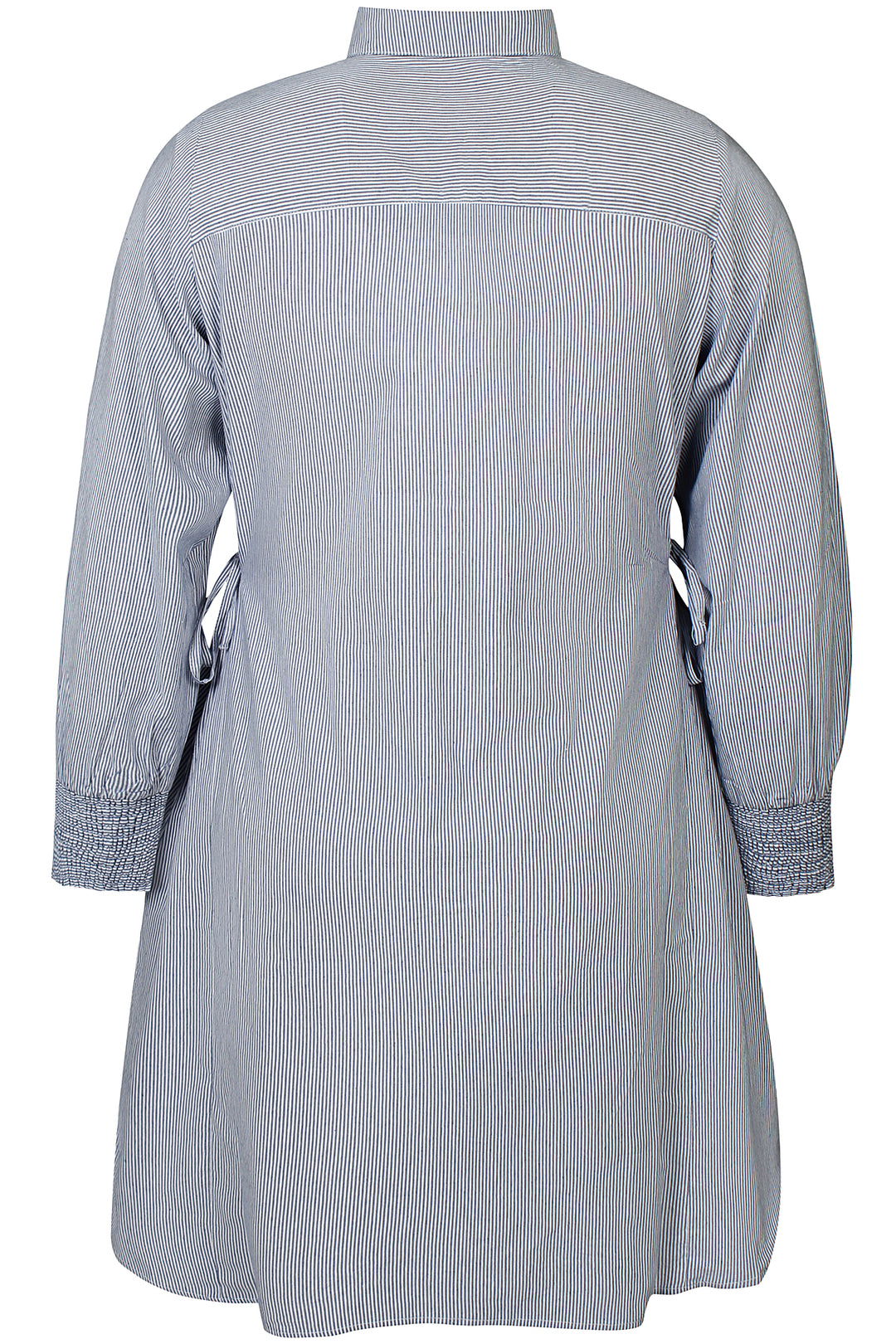 ZH - Kerry 1456 - Dress - Blue