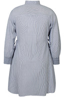 ZH - Kerry 1456 - Dress - Blue