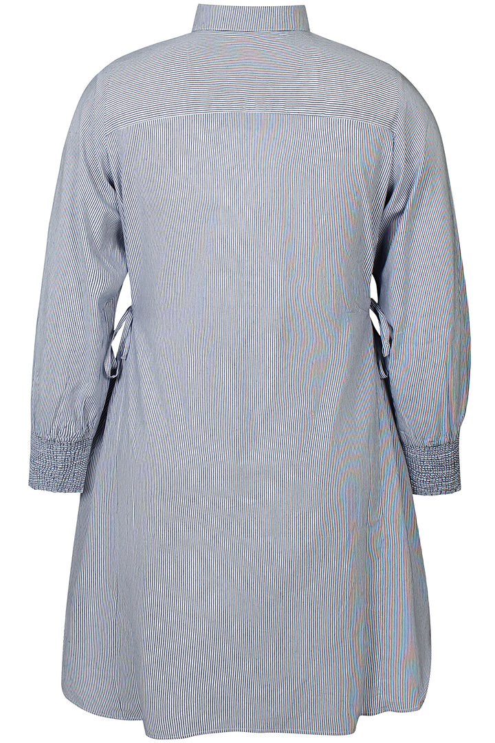 ZH - Kerry 1456 - Dress - Blue