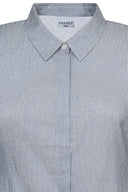 ZH - Kerry 1456 - Dress - Blue