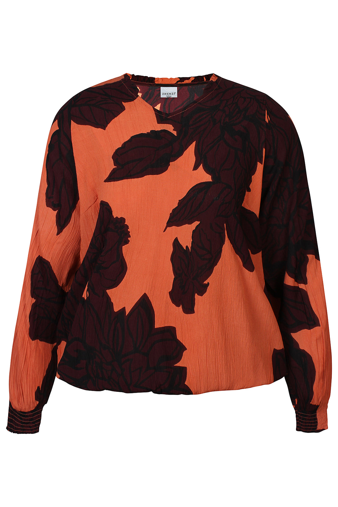 ZH - Kesha 1457 - Blouse