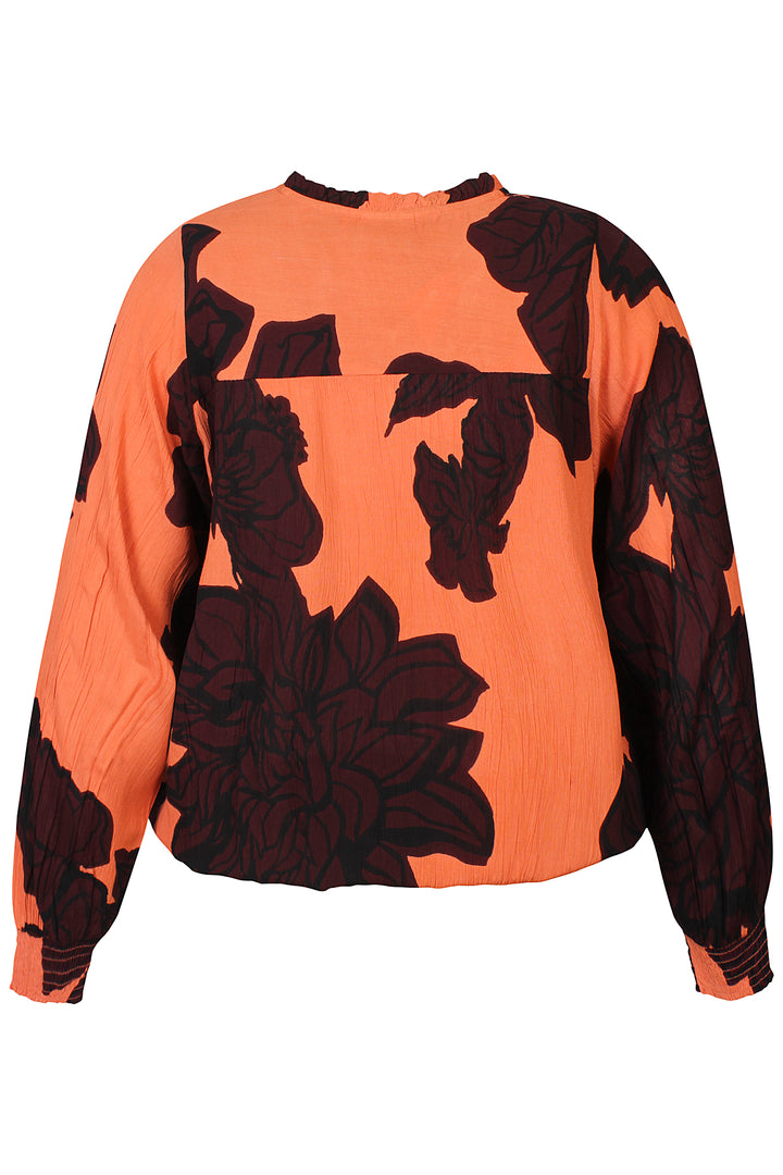 ZH - Kesha 1457 - Blouse