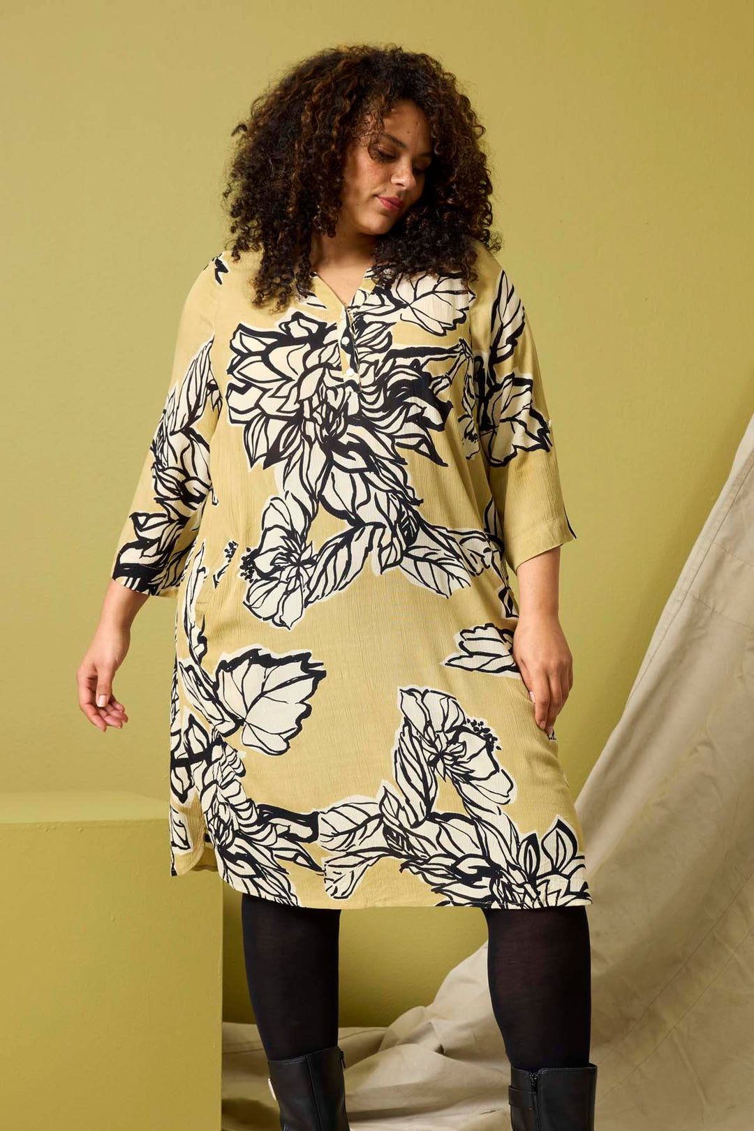 ZH - Kesha 1458 - Dress