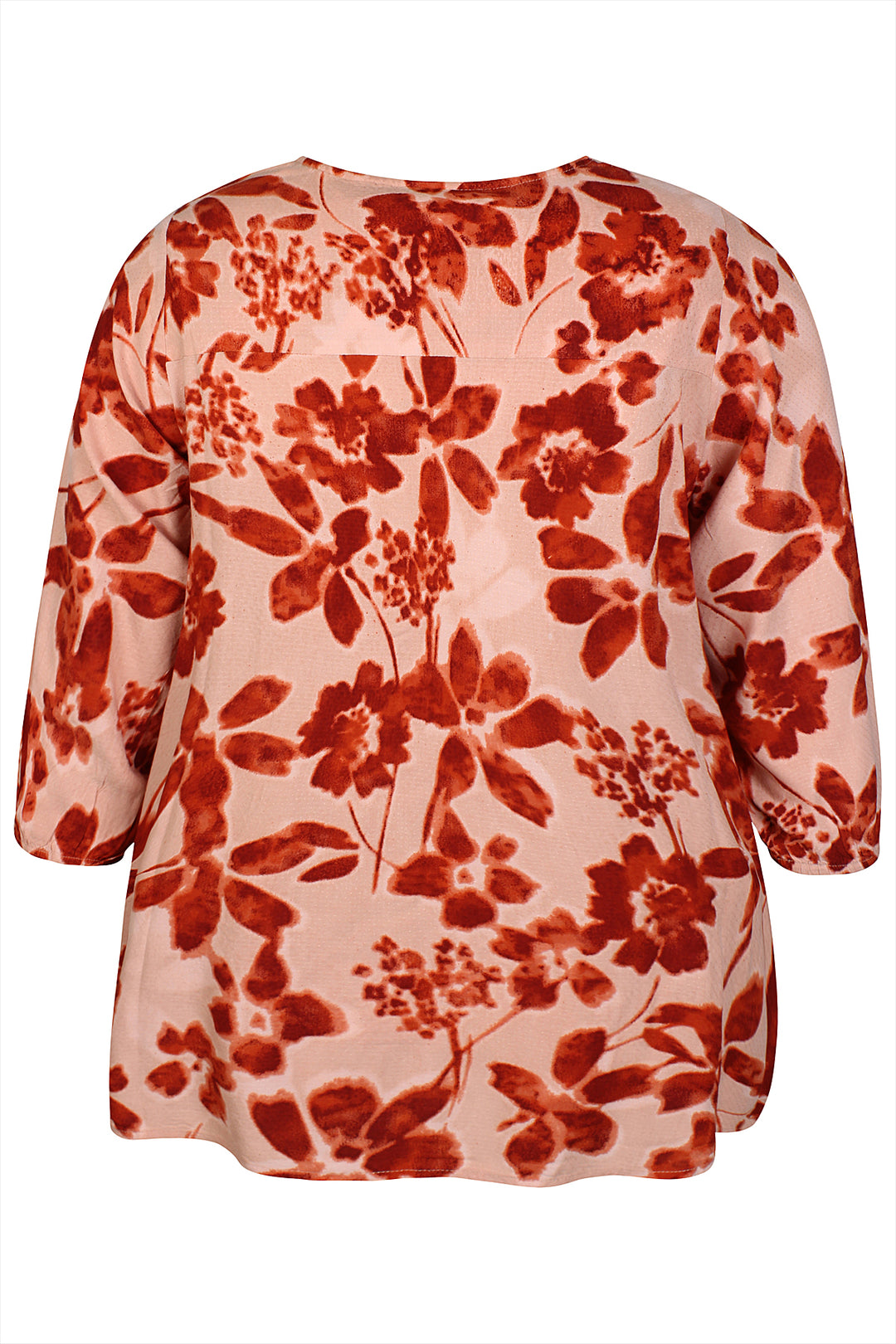 ZH - Kiari 1461 - Blouse - Red