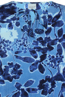 ZH - Kiari 1461 - Blouse - Blue