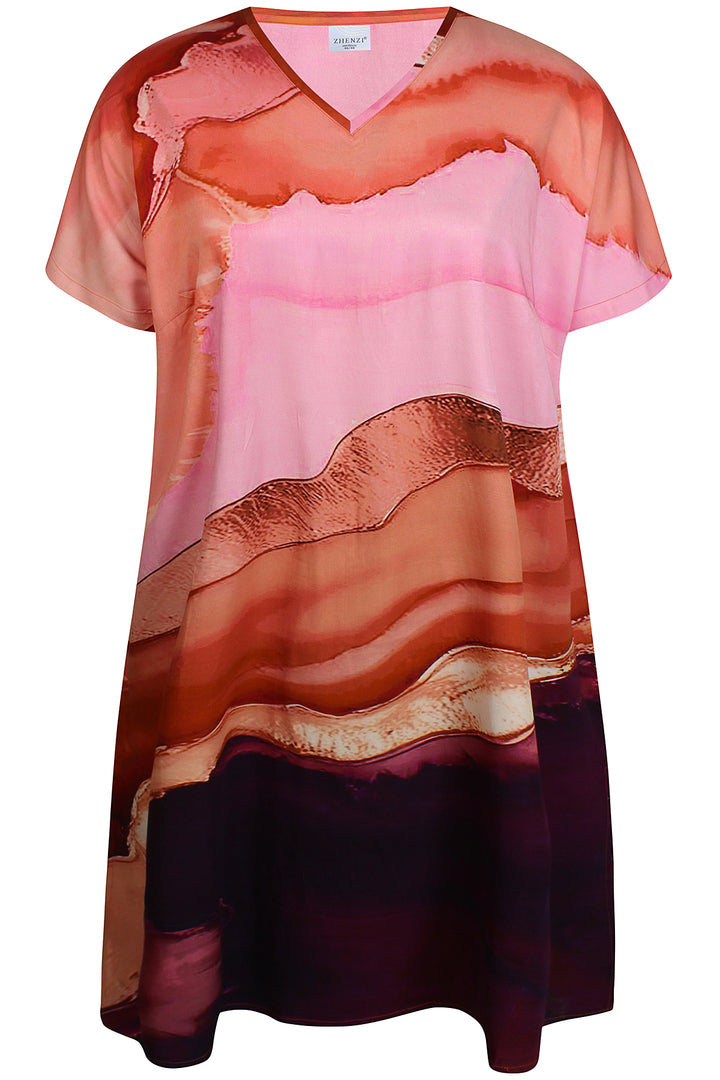 ZH - Kitty 1465 - Dress