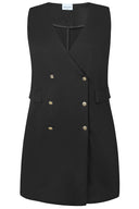 ZH - Laila 1471 - Dress - Black