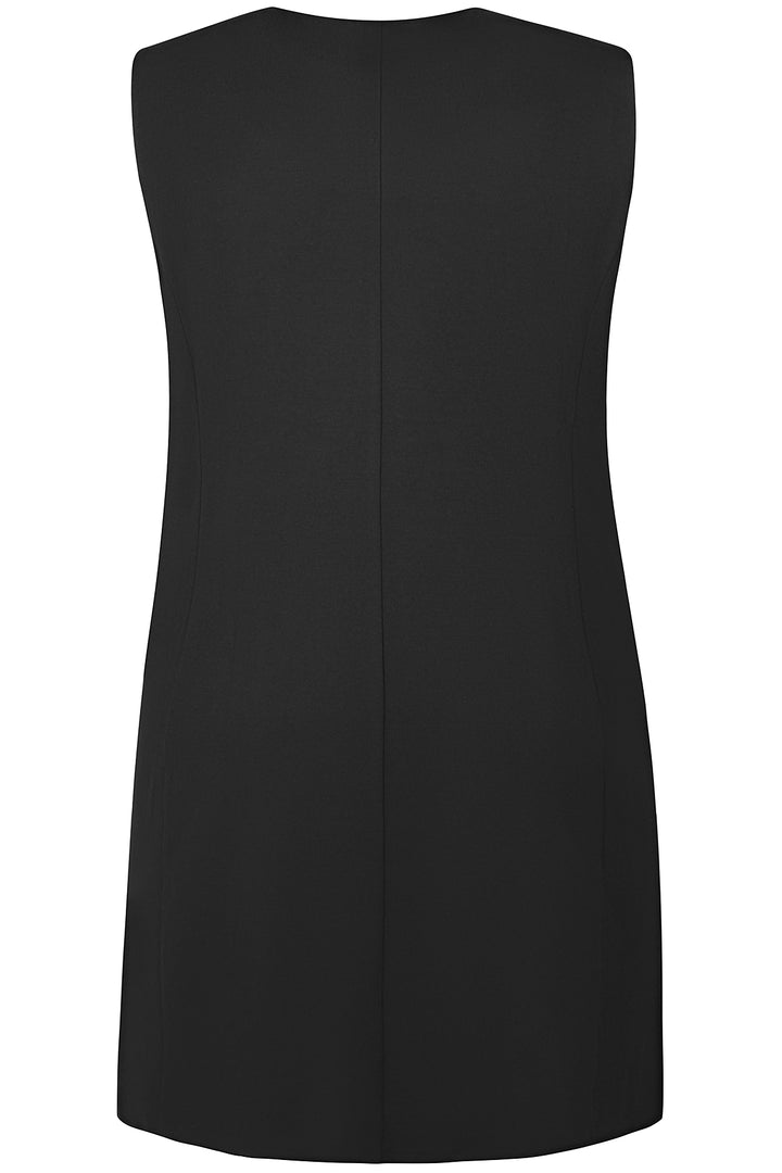 ZH - Laila 1471 - Dress - Black