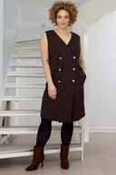 ZH - Laila 1471 - Dress - Black