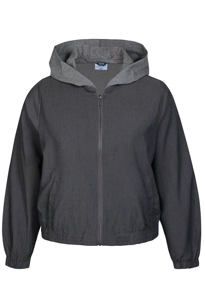 ZH - Laila 1472 - Jacket - Grey