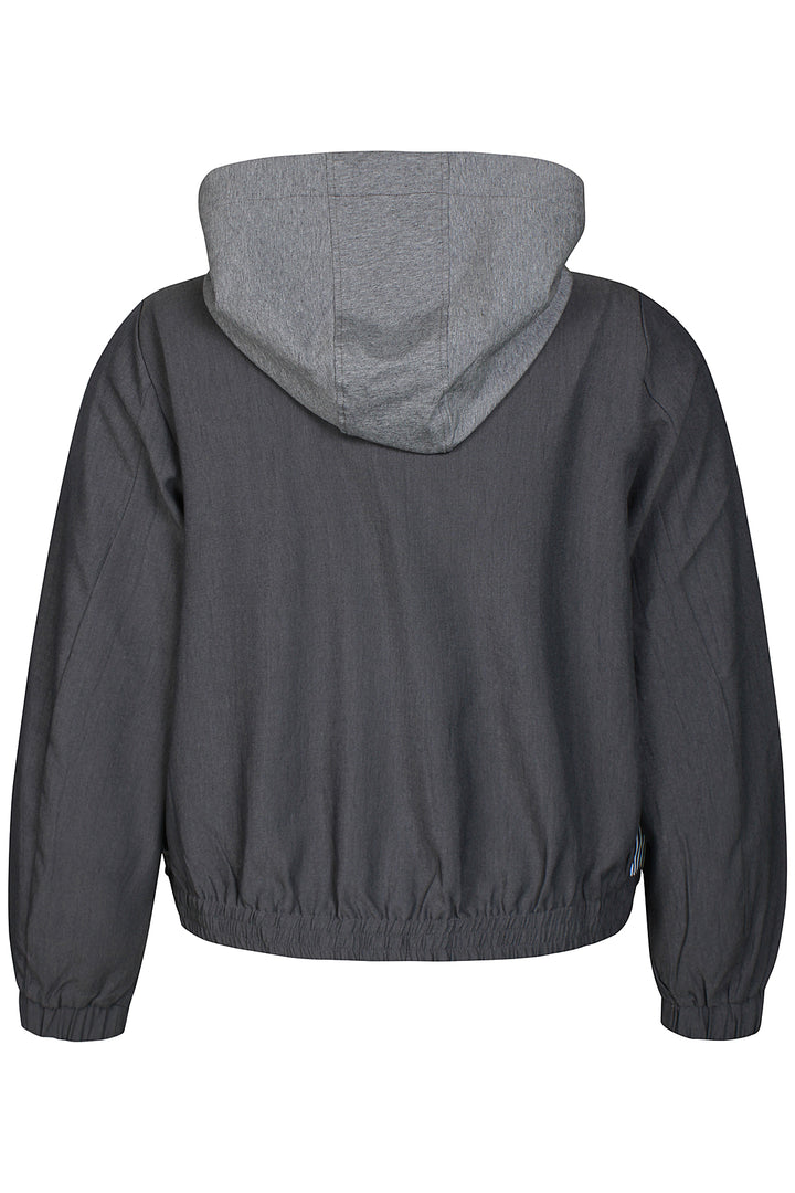 ZH - Laila 1472 - Jacket - Grey