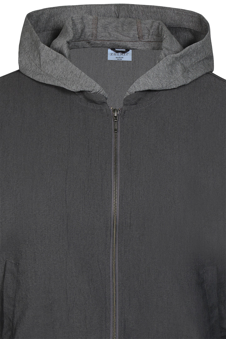 ZH - Laila 1472 - Jacket - Grey