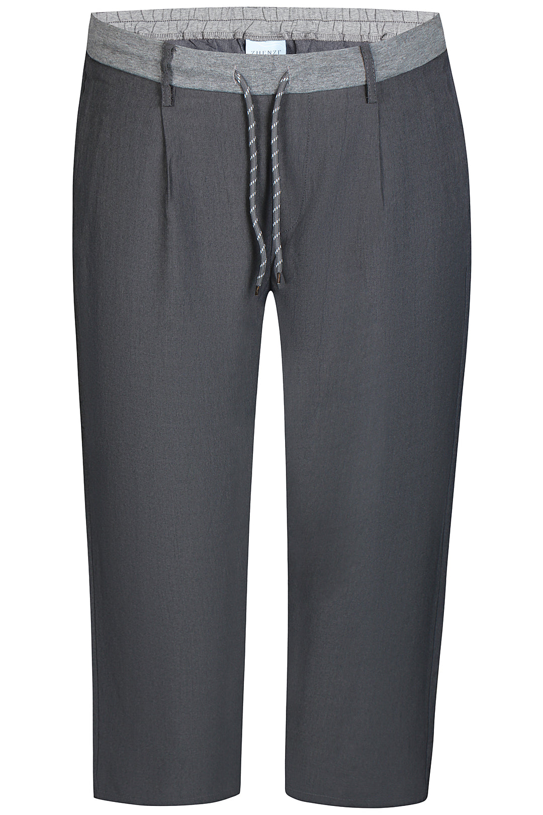 ZH - Laila 1473 - Pants - Grey