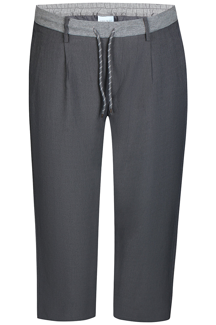 ZH - Laila 1473 - Pants - Grey