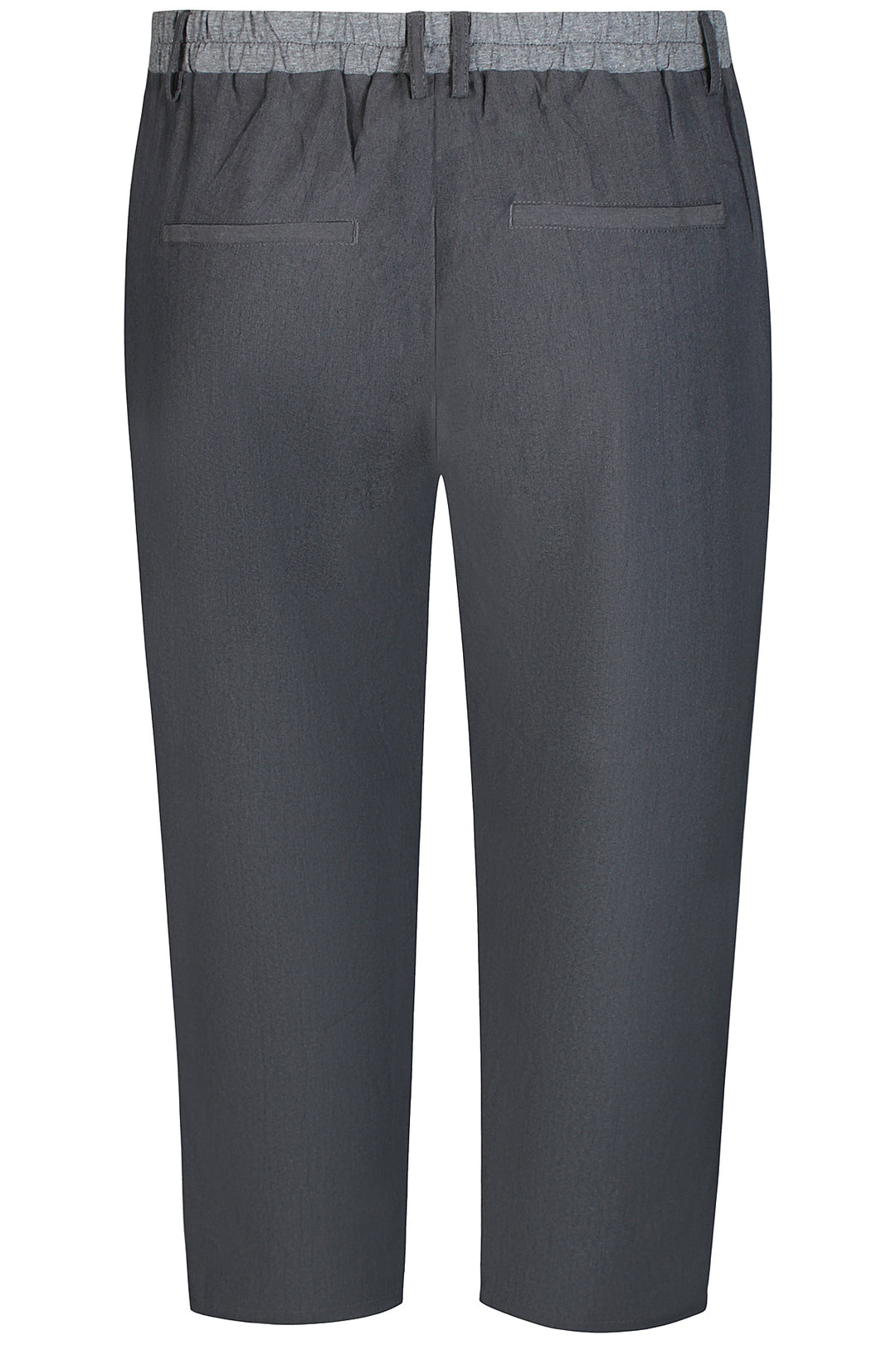 ZH - Laila 1473 - Pants - Grey