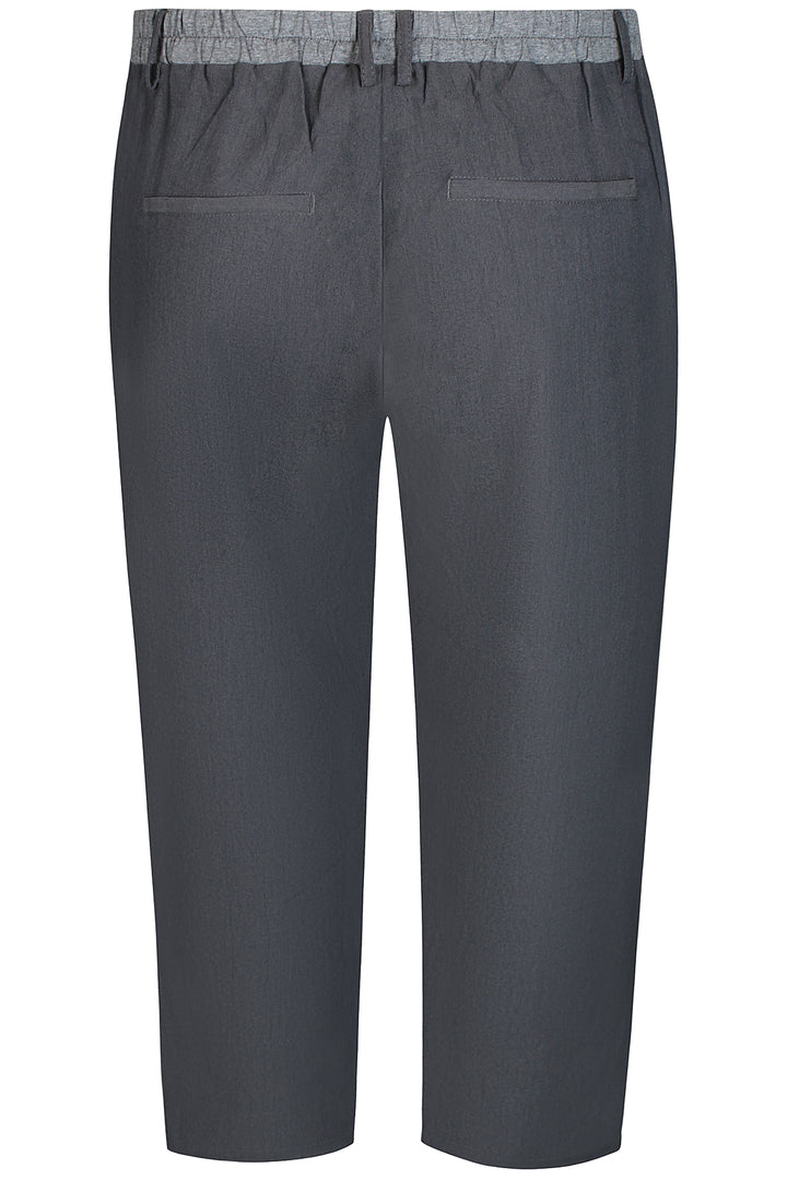 ZH - Laila 1473 - Pants - Grey