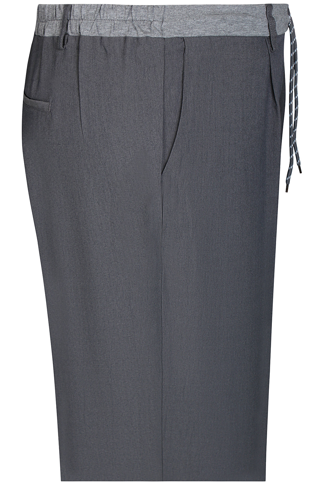 ZH - Laila 1473 - Pants - Grey