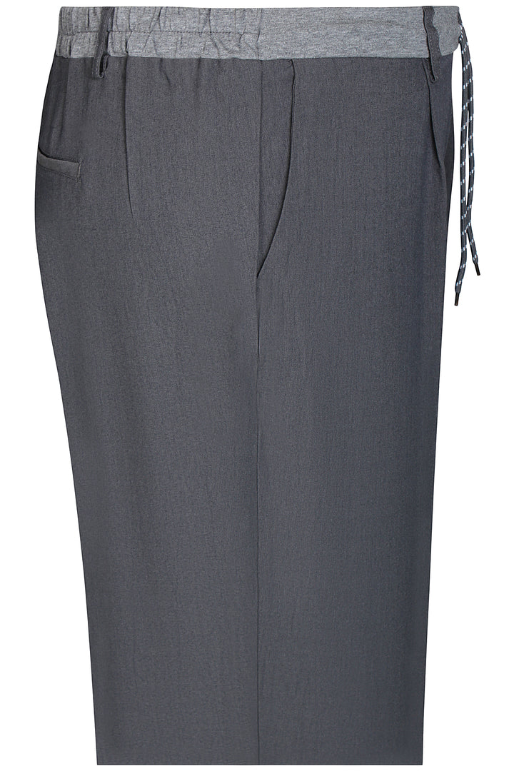 ZH - Laila 1473 - Pants - Grey