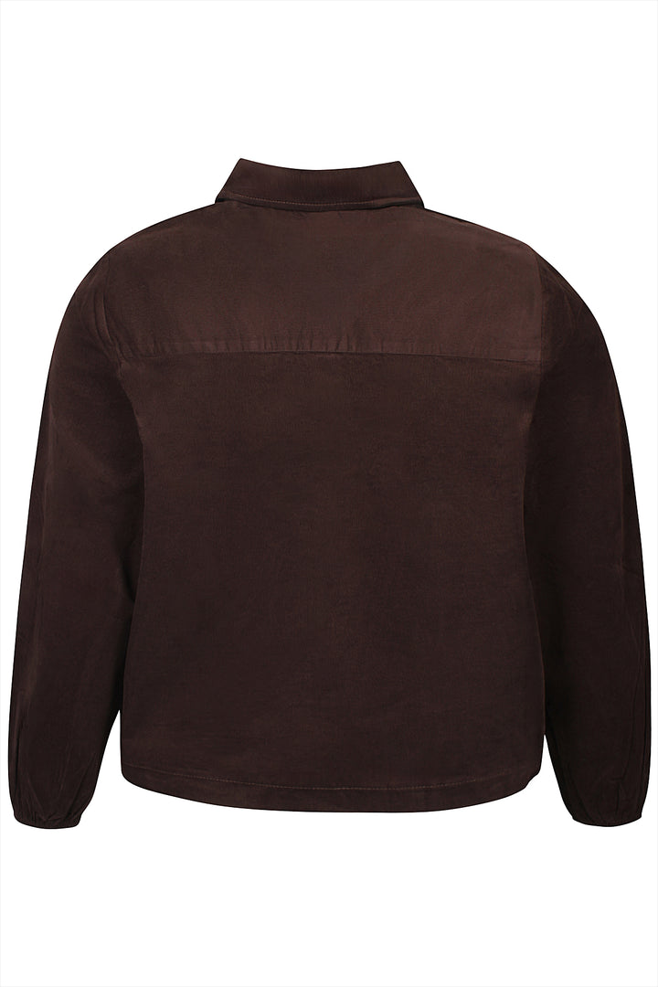 ZH - Laney 1474 - Jacket - Brown
