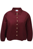 ZH - Laney 1474 - Jacket - Red