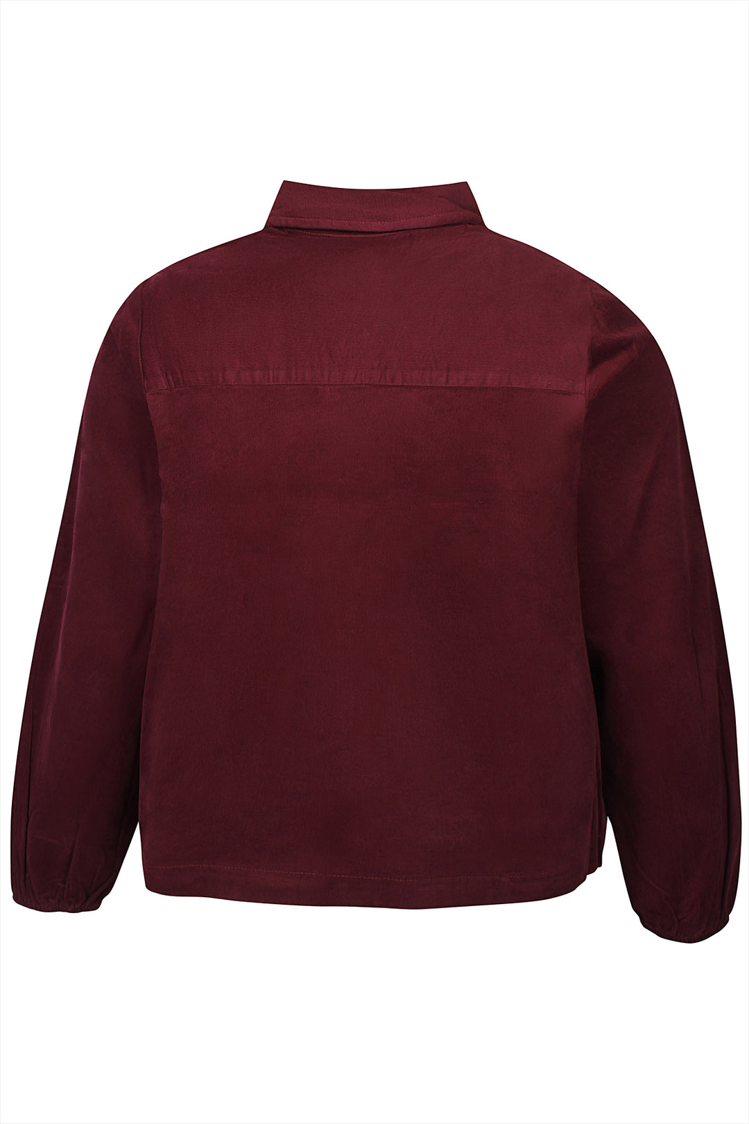 ZH - Laney 1474 - Jacket - Red
