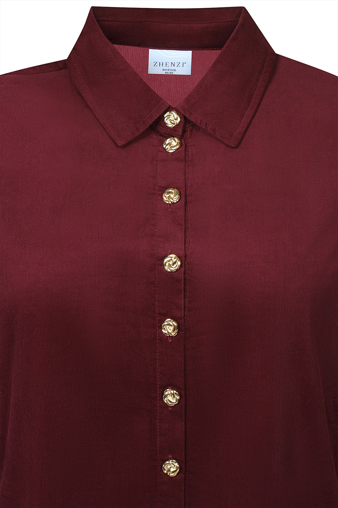 ZH - Laney 1474 - Jacket - Red