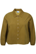 ZH - Laney 1474 - Jacket - Green